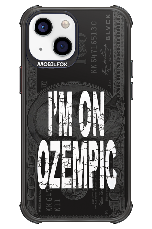 ozempic 2.0 - Apple iPhone 13 Mini
