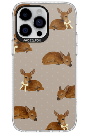 Deer and Dots - Apple iPhone 14 Pro Max