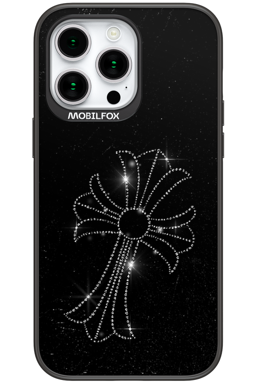 Chrome Standard - Apple iPhone 15 Pro Max