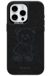 BLVCK Bear Leather 2.0 - Apple iPhone 15 Pro Max