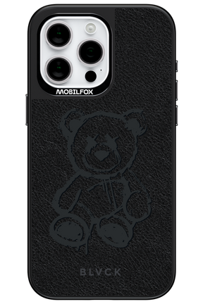 BLVCK Bear Leather 2.0 - Apple iPhone 15 Pro Max