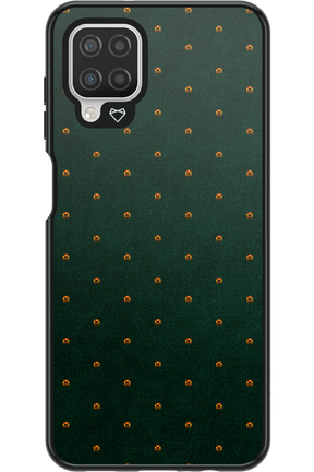 Green Persona - Samsung Galaxy A12