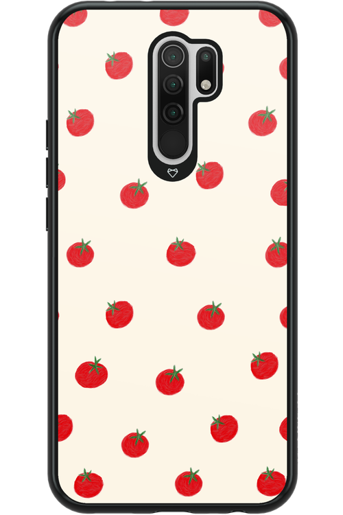 Baby Tomato - Xiaomi Redmi 9