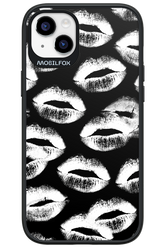 Ghost Kiss Black - Apple iPhone 14 Plus