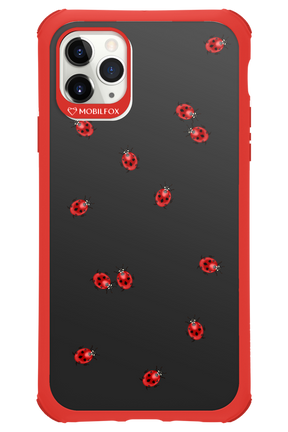 LADYBUGS - Apple iPhone 11 Pro Max