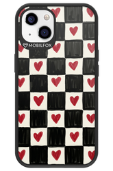 Little Hearts 2.0 - Apple iPhone 13