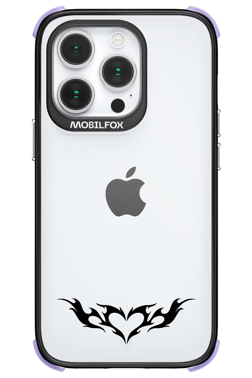 Techno Hart 2.0 - Apple iPhone 14 Pro