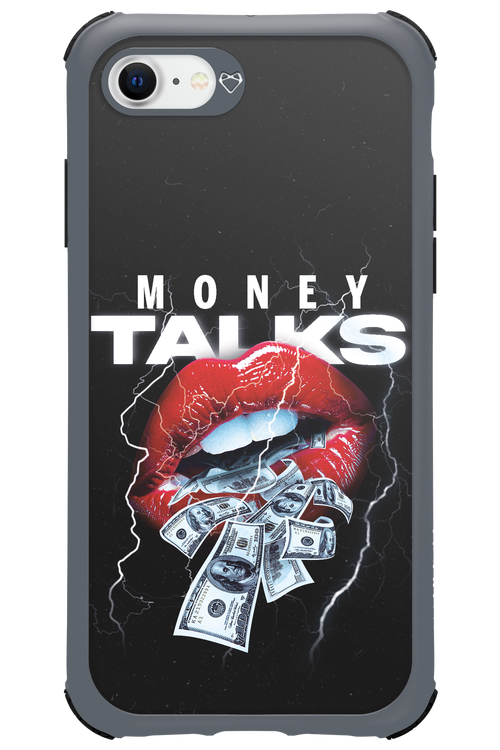 Money Talks 2.0 - Apple iPhone 8