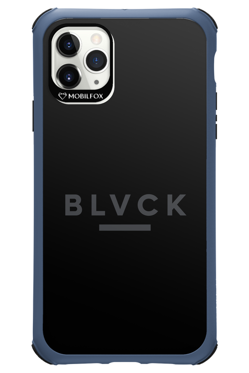 BLVCK II - Apple iPhone 11 Pro Max