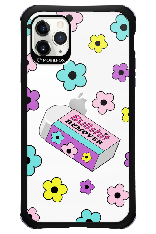 Bullsh_t Eraser - Apple iPhone 11 Pro Max