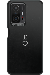 E Black 2.0 - Xiaomi Mi 11T Pro