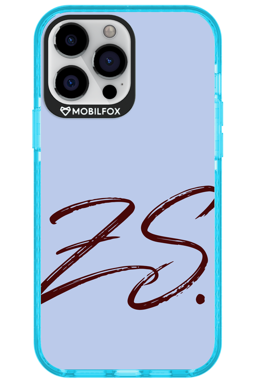 (Jellyfish Presso) ZS 2.0 - Apple iPhone 13 Pro Max