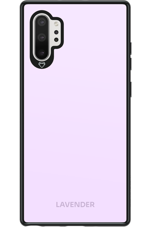 LAVENDER - FS2 2.0 - Samsung Galaxy Note 10+