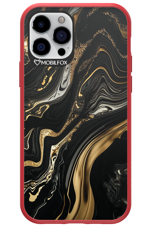 Azrael 2.0 - Apple iPhone 12 Pro