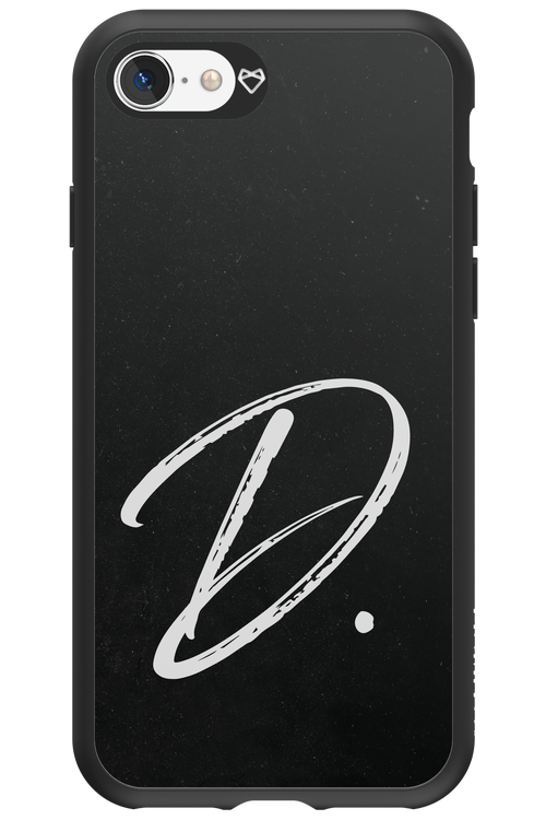 (Off Space) D 2.0 - Apple iPhone SE 2020