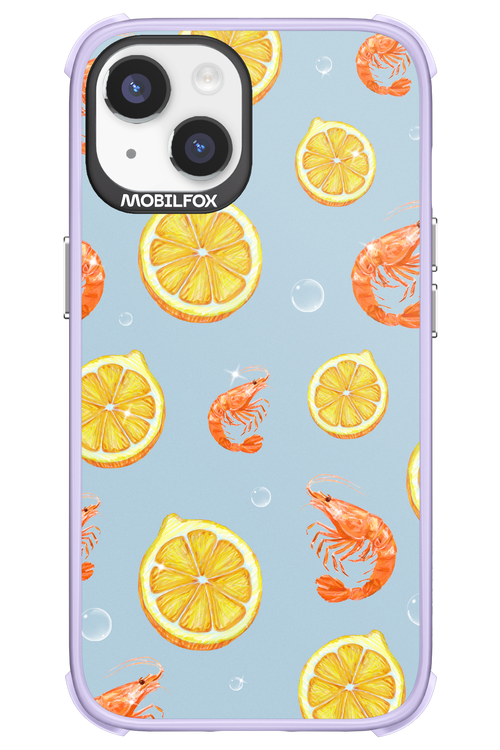 Sour Shrimp - Apple iPhone 14