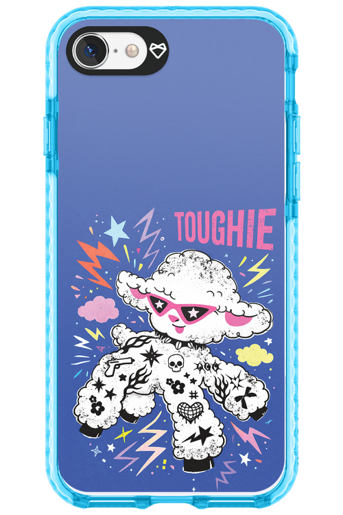 TOUGHIE 2.0 - Apple iPhone SE 2022
