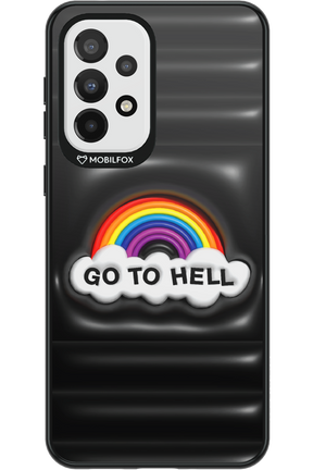 Go To Hell (10th anniversary) 2.0 - Samsung Galaxy A33