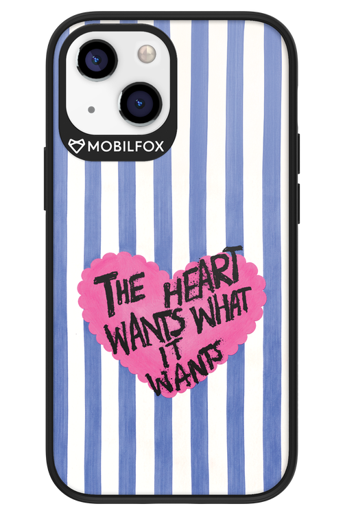 THWYW 2.0 - Apple iPhone 13 Mini