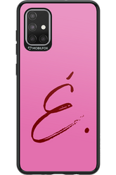 (Sorbet) E II 2.0 - Samsung Galaxy A71