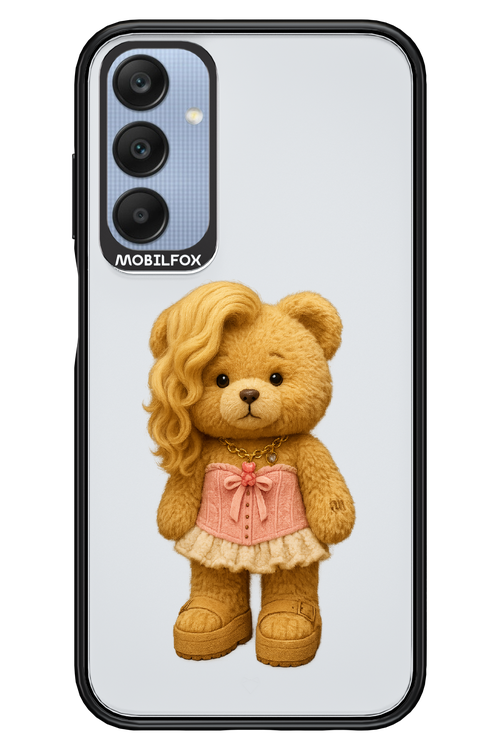 Bear Babe 2.0 - Samsung A25