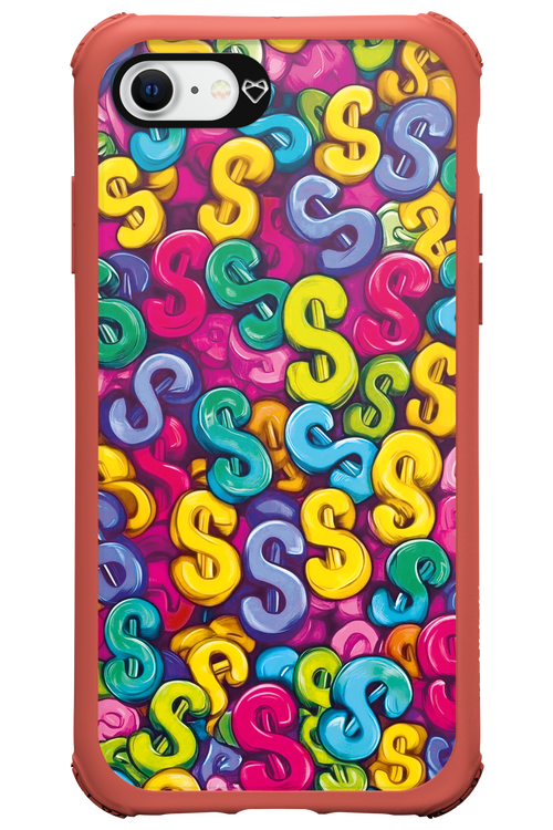 I need dollars - Apple iPhone 8
