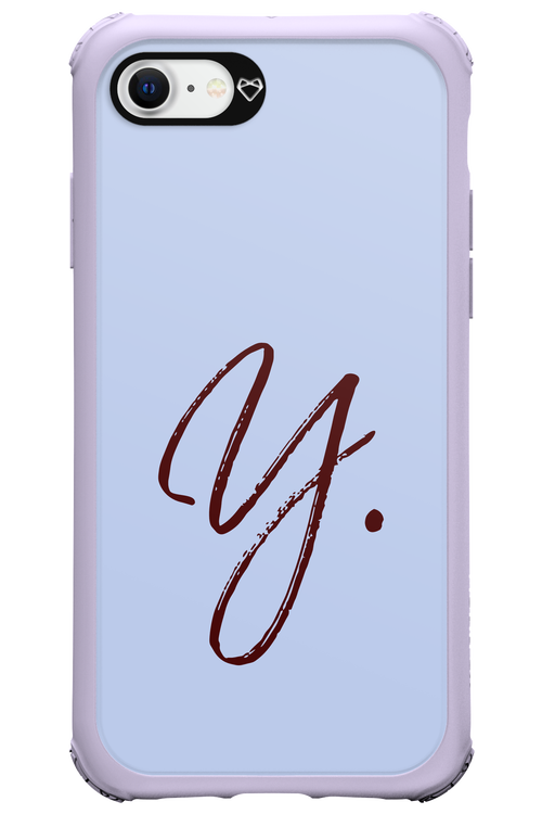 (Jellyfish Presso) Y 2.0 - Apple iPhone SE 2022