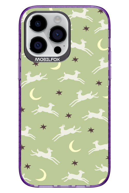 Folclore Rush - Apple iPhone 14 Pro Max