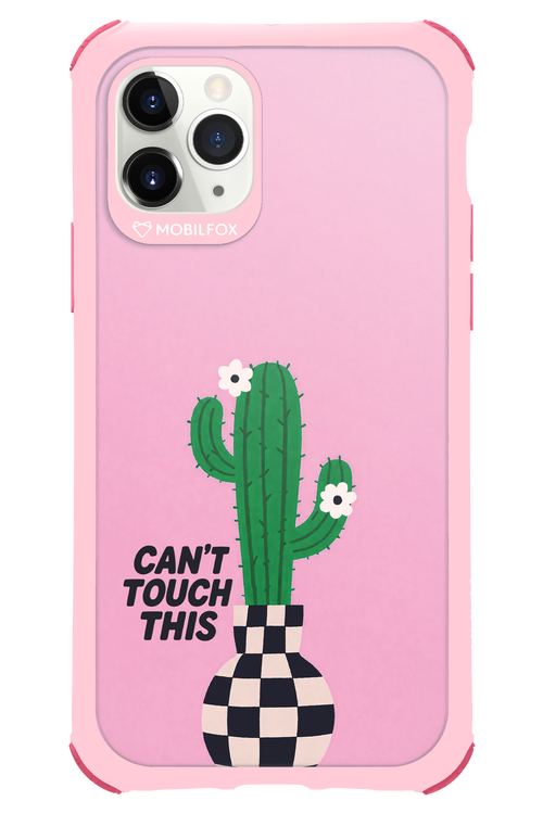 CANT TOUCH THIS 2.0 - Apple iPhone 11 Pro