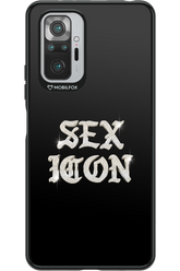 SEX ICON 2.0 - Xiaomi Redmi Note 10S