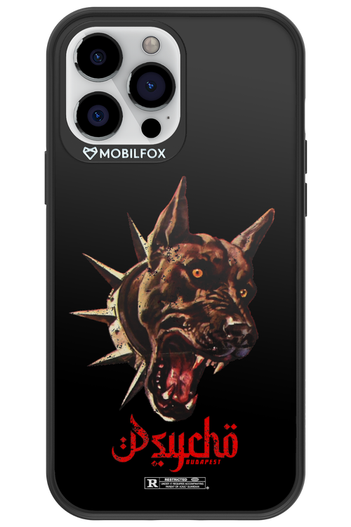 Psydog - Apple iPhone 13 Pro Max