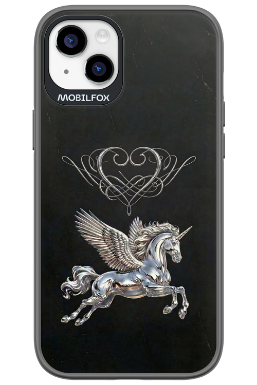 Horse Heart 2.0 - Apple iPhone 14 Plus