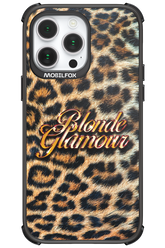 Blonde Glamour - Apple iPhone 14 Pro Max