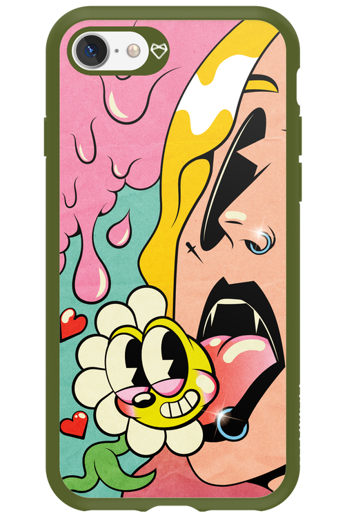 Love Sick 2.0 - Apple iPhone 7