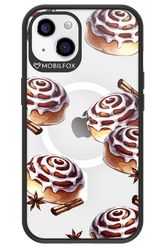 Spicy Cinnamon - Apple iPhone 13