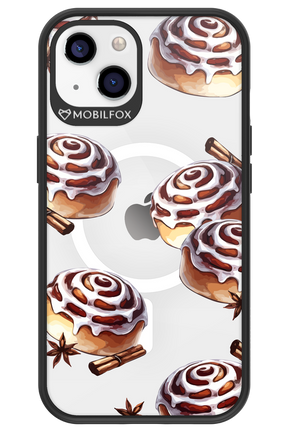 Spicy Cinnamon - Apple iPhone 13