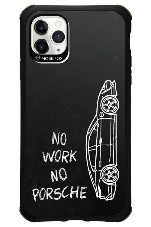 No Work - Apple iPhone 11 Pro Max