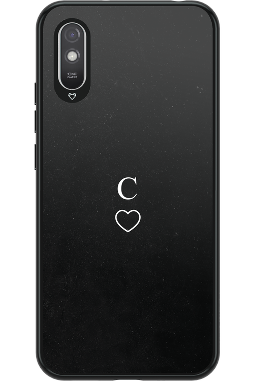 C Black 2.0 - Xiaomi Redmi 9A
