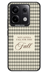 Not Gonna Fall - Xiaomi Redmi Note 13 Pro 5G