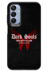 Dark Souls (Red Angel) - Samsung A25
