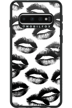 Ghost Kiss - Samsung Galaxy S10