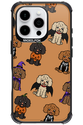 BOO-DLE CREW - Apple iPhone 16 Pro