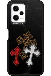 Holy Trinity 2.0 - Xiaomi Redmi Note 12 5G