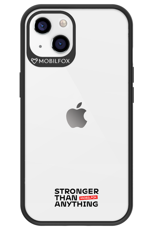 Stronger (Nude) 2.0 - Apple iPhone 13