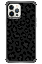 BLACK LEOPARD - Apple iPhone 12 Pro Max