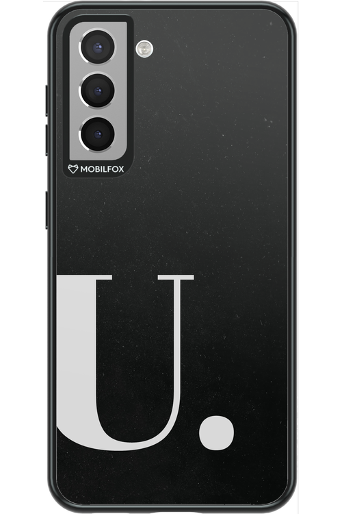 U (Off Space) 2.0 - Samsung Galaxy S21