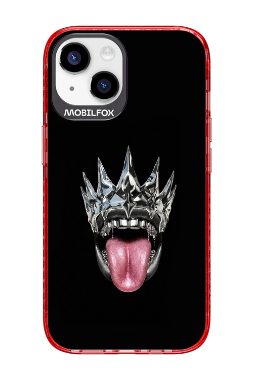 The Diamond King 2.0 - Apple iPhone 14