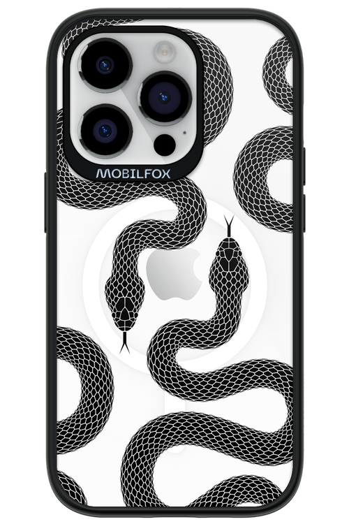 Snakes 2.0 - Apple iPhone 14 Pro
