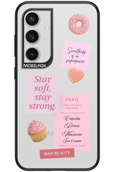 Sweet Babe - Samsung Galaxy S24