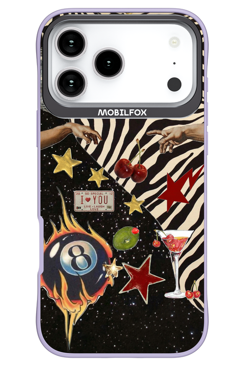 Party hard 2.0 - Apple iPhone 17 Pro Max